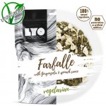 LYOFood Těstoviny Bolognese 500 g velká porce – Zbozi.Blesk.cz