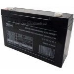 Emos 12V 7,2Ah – Hledejceny.cz
