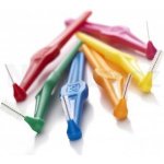 TePe Angle mezizubní kartáčky mix velikostí 6 ks – Zboží Dáma