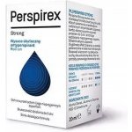 Perspirex Strong antiperspirant roll-on 20 ml – Sleviste.cz