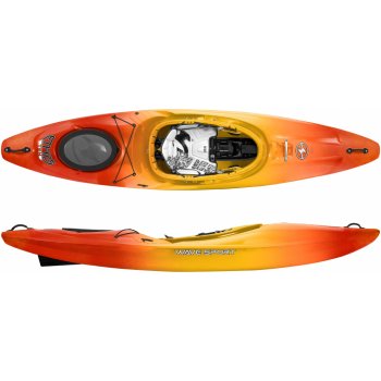 Wave Sport Ethos 10