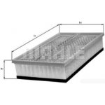 Vzduchový filtr MAHLE LX 813 – Hledejceny.cz