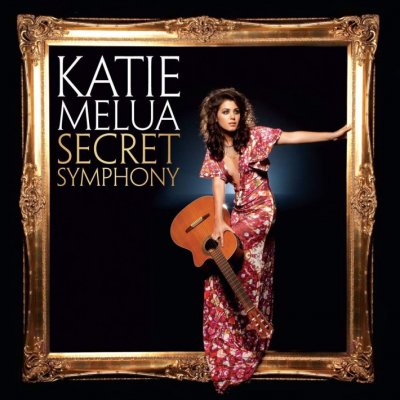Melua Katie - Secret Symphony CD