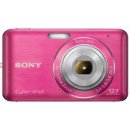 Sony Cyber-Shot DSC-W310