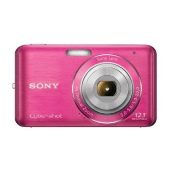 Sony Cyber-Shot DSC-W310