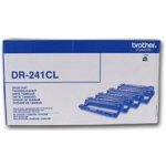 BROTHER DR-241CL - originální – Hledejceny.cz