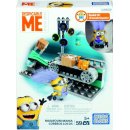  Mega Bloks MIMONI MALÝ SET