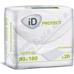 iD Protect Super 180 x 90 se záložkou 580007520 20 ks – Zboží Mobilmania