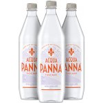 Acqua Panna PET 12 x 1l – Zboží Mobilmania