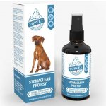 Topvet Stomaclean ústní sprej sol 50 ml – Zboží Mobilmania
