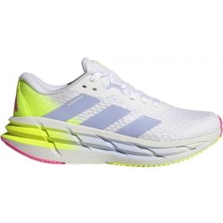 adidas Adistar 3 W dámská běžecká obuv bílá