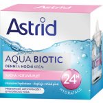 Astrid Aqua Biotic denní a noční krém suchá a citlivá pleť 50 ml – Zboží Dáma