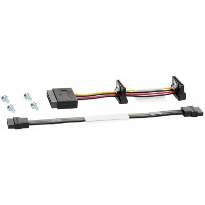 HP Enterprise 871828-B21 interní napájecí kabel