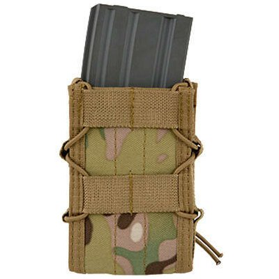 8Fields Všestranná zásobníková na opasek multicam – Zboží Mobilmania