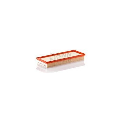 Vzduchový filtr MANN-FILTER C 30 198 – Hledejceny.cz