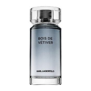 Karl Lagerfeld Bois de Vétiver toaletní voda pánská 100 ml