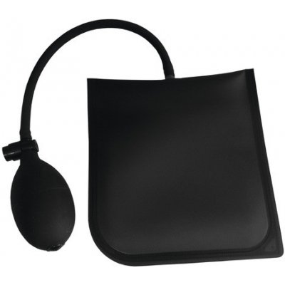 klín montážní nafukovací 16,5x16,5cm (2ks) – Hledejceny.cz