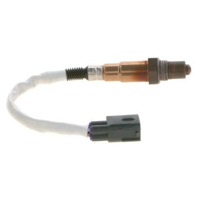 Lambda sonda BOSCH (BO 0258006720) – Zbozi.Blesk.cz
