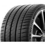 Michelin Pilot Sport 4 S 245/40 R21 100Y – Zboží Mobilmania