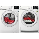 Set AEG LFR71862BC + 8000 AbsoluteCare TR8182C – Zboží Mobilmania