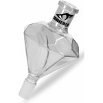 Smokezilla Zachytávač melasy Minya Diamond Clear – Hledejceny.cz