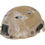Helma Ballistic CFH Multicam FMA – Zbozi.Blesk.cz