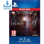 Resident Evil Zero – Hledejceny.cz
