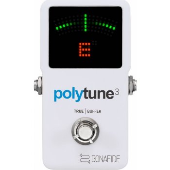 TC Electronic PolyTune 3