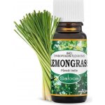 Saloos esenciální olej Lemongrass 10 ml – Sleviste.cz