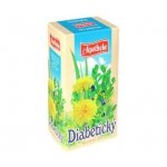 Apotheke Diabetický 20 x 1,5 g – Zboží Dáma