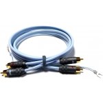 Supra Phono 2 RCA-SC Audio - 1 m – Zboží Živě