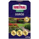 SUBSTRAL Osmocote pro zahradu 2v1 1,25 kg – Sleviste.cz
