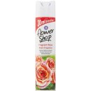 Flowershop Fragrant Rose osvěžovač vzduchu 330 ml