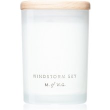 Makers of Wax Goods Windstorm Sky 244 g