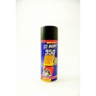 HB Body spray 950 - 400 ml bílá – Hledejceny.cz
