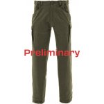 Kalhoty Carinthia Goldeck Hunt Pants olivové – Zboží Mobilmania