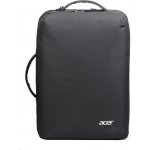 Acer urban backpack 3in1, 15.6", black GP.BAG11.02M – Hledejceny.cz