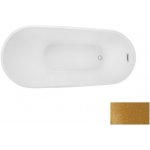 Besco MELODY Glam - 150 x 80 cm VANMELODY150BG1 – Hledejceny.cz
