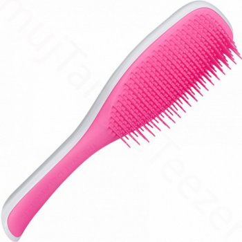 Tangle Teezer Wet Detangling kartáč na vlasy typ Popping Pink