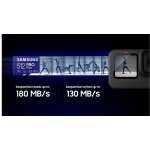 Samsung micro SDXC Class 10 1TB MB-MD1T0SB/WW – Zboží Živě