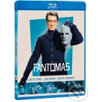 Fantomas BD – Hledejceny.cz