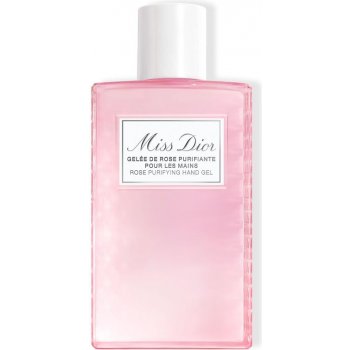 Dior Miss Dior čisticí gel na ruce 100 ml