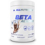 AllNutrition Beta-Alanine 250 g – Hledejceny.cz