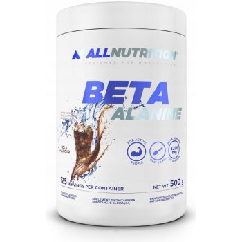 AllNutrition Beta-Alanine 250 g