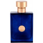 Versace Pour Homme Dylan Blue deodorant sklo 100 ml – Sleviste.cz
