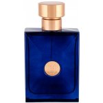 Versace Pour Homme Dylan Blue deodorant sklo 100 ml – Zboží Dáma