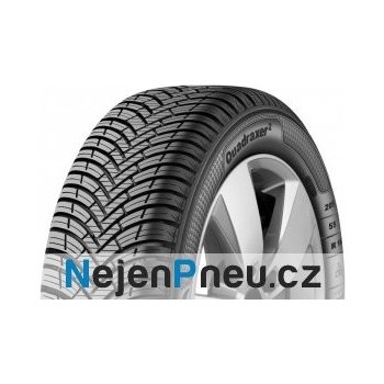 Kleber Quadraxer 2 195/65 R15 91T