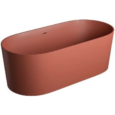 Omnires Ovo M+ 160x75 cm OVO160WWZPTE – Hledejceny.cz
