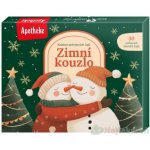 APOTHEKE dárková kolekce ZIMNÍ KOUZLO 2025 30 x 2 g – Hledejceny.cz