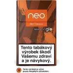 British American Tobacco Glo NEO Sticks Rich Tobacco – Zboží Mobilmania